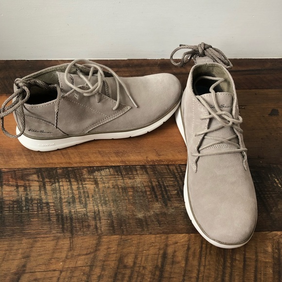 Nwot Eddie Bauer Atlas Cloudline Chukka 